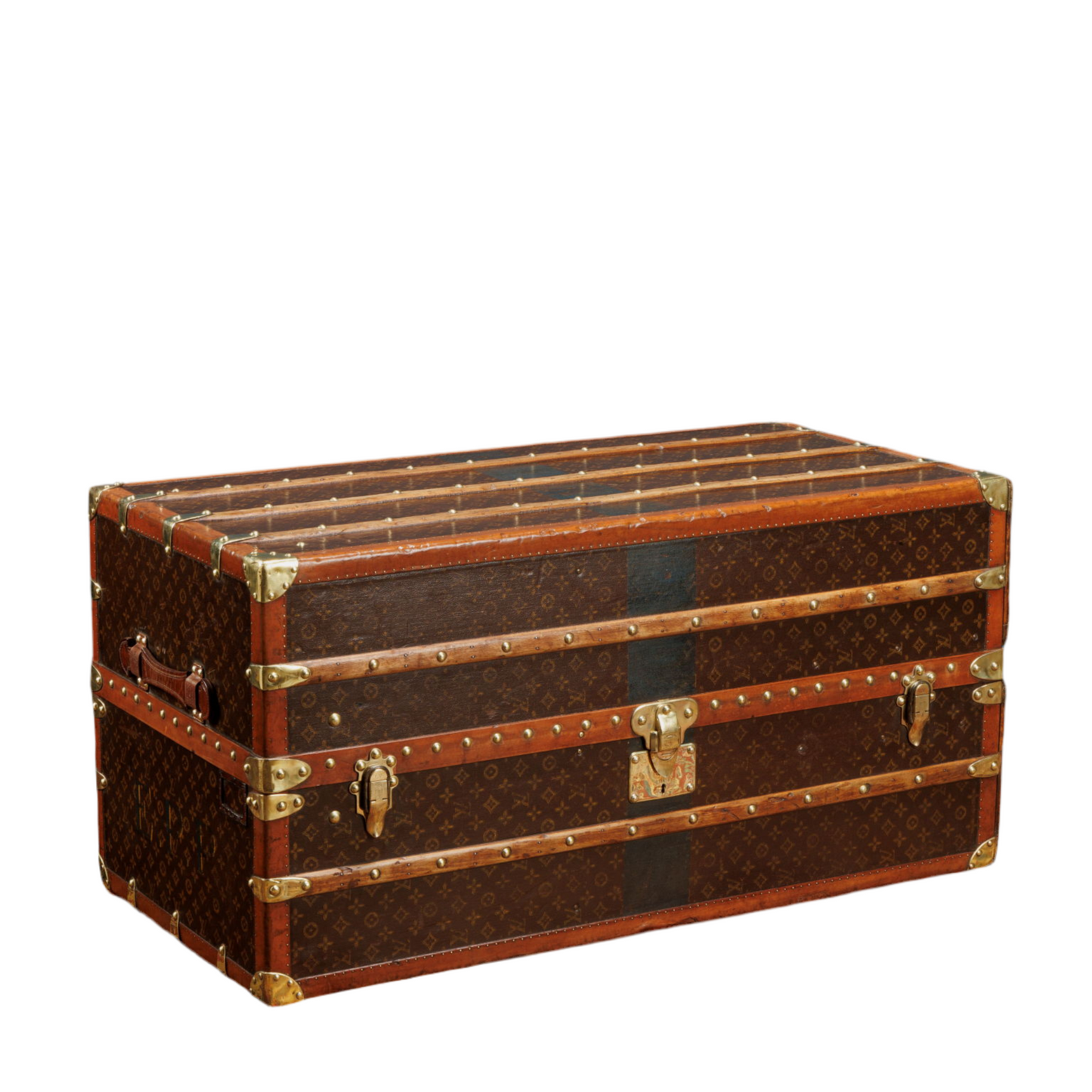 Louis Vuitton Malle Armoire, 1930