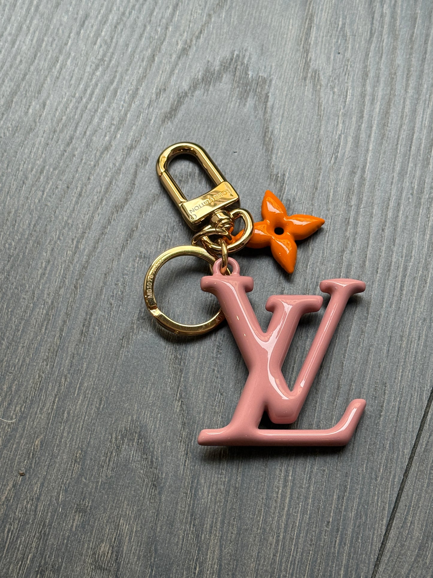 Charm per borsa Louis Vuitton