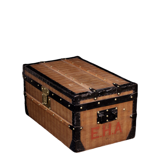 Louis Vuitton Malle Camises, 1878