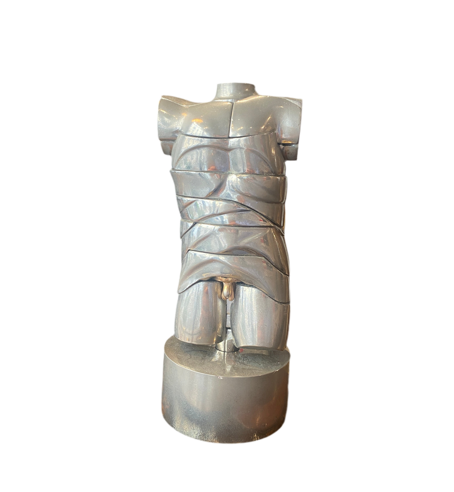 SCULTURA, MIGUEL BERROCAL