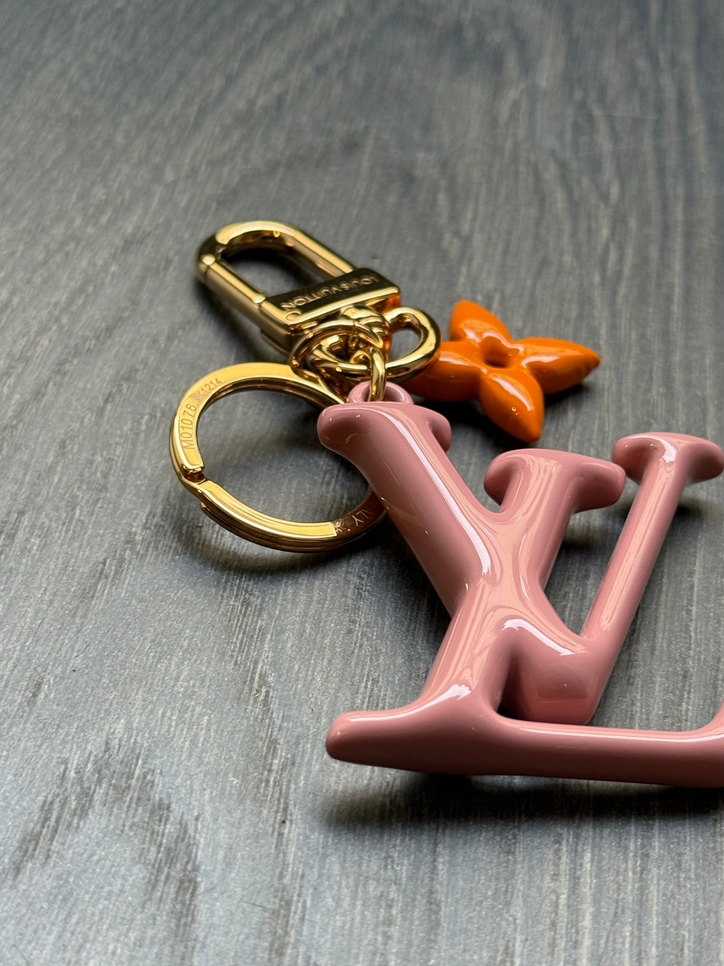 Charm per borsa Louis Vuitton