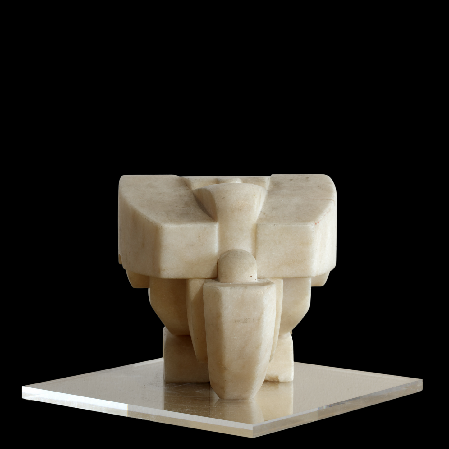 SCULTURA, A. CASCELLA