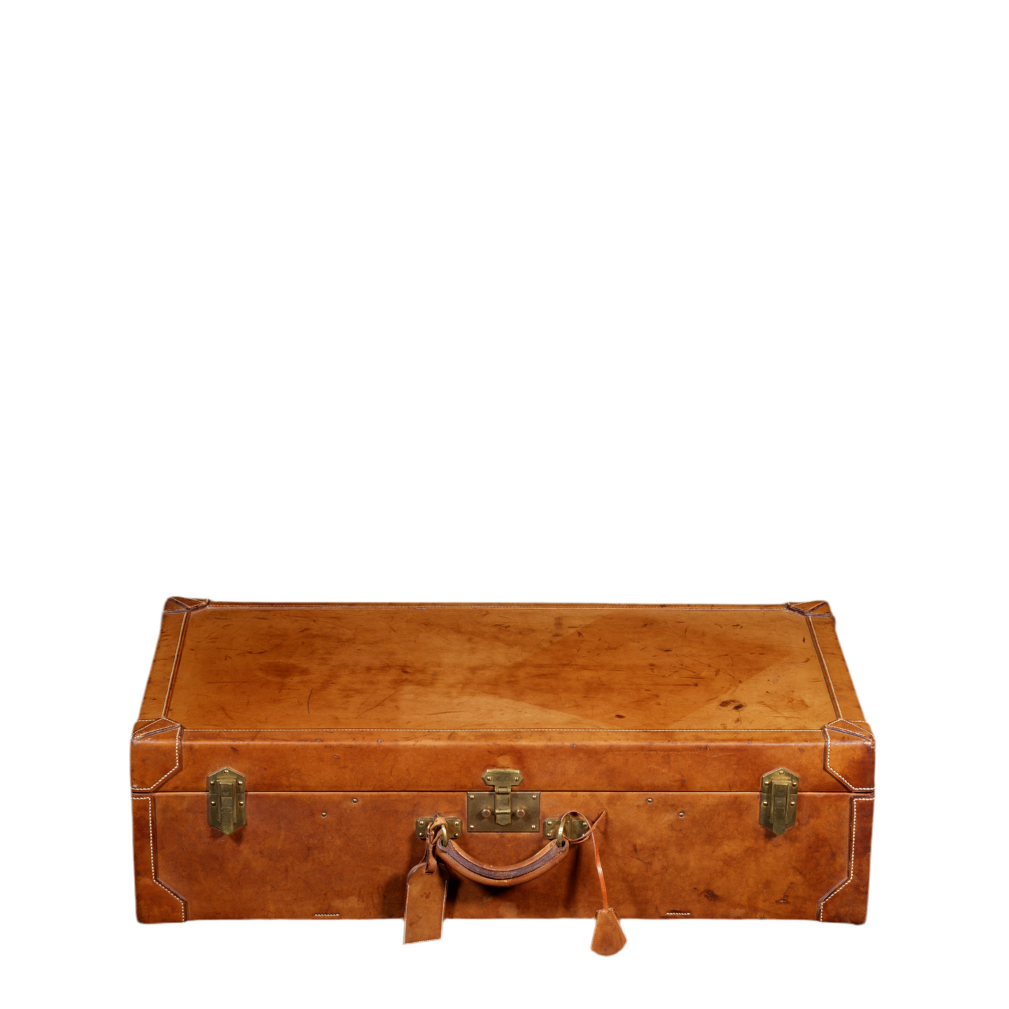 Valigia Hermes, 1930