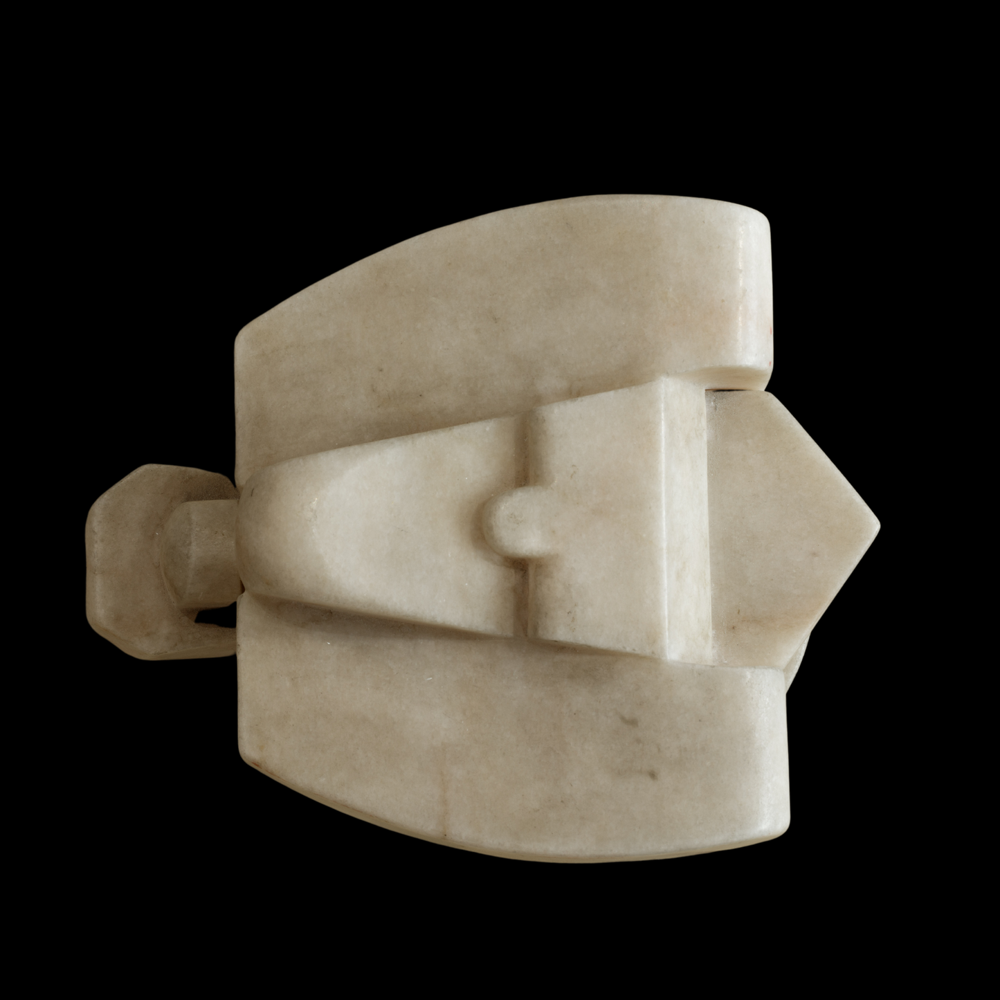 SCULTURA, A. CASCELLA