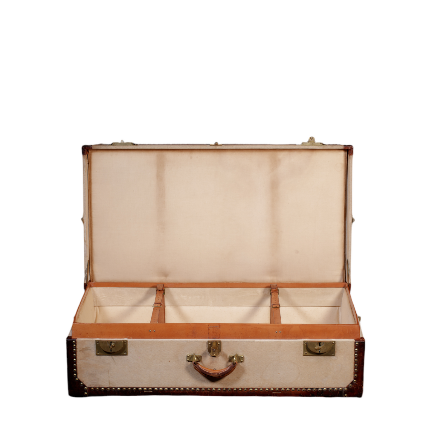 MALLE HERMÈS, 1940 ca