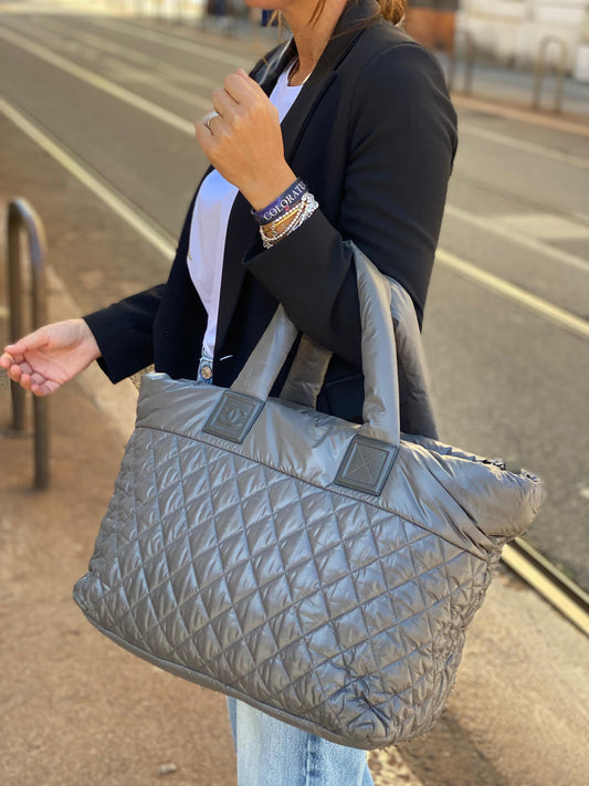 BORSA CHANEL COCO COCOON