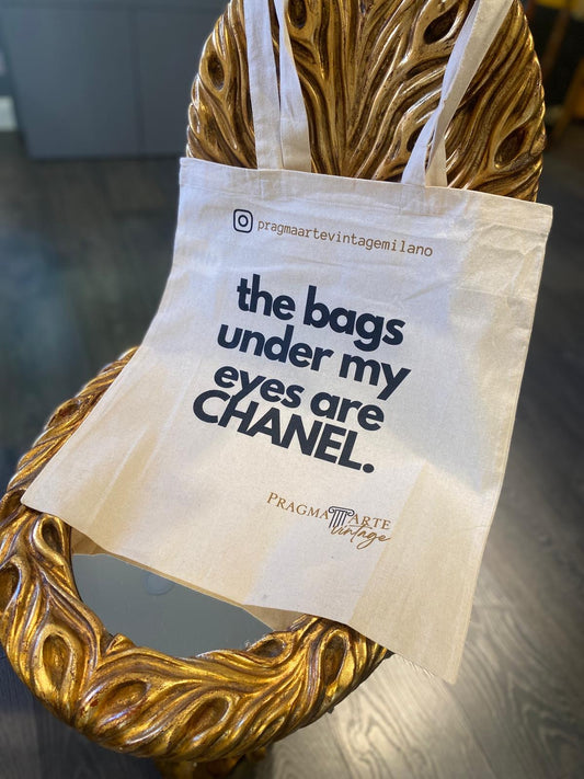 SHOPPER PRAGMA