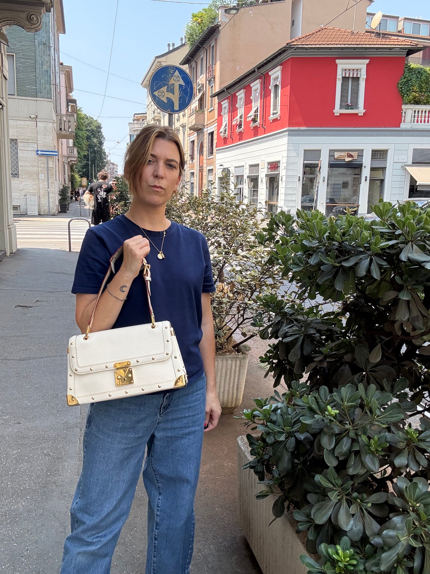 Borsa Louis Vuitton le talenteux