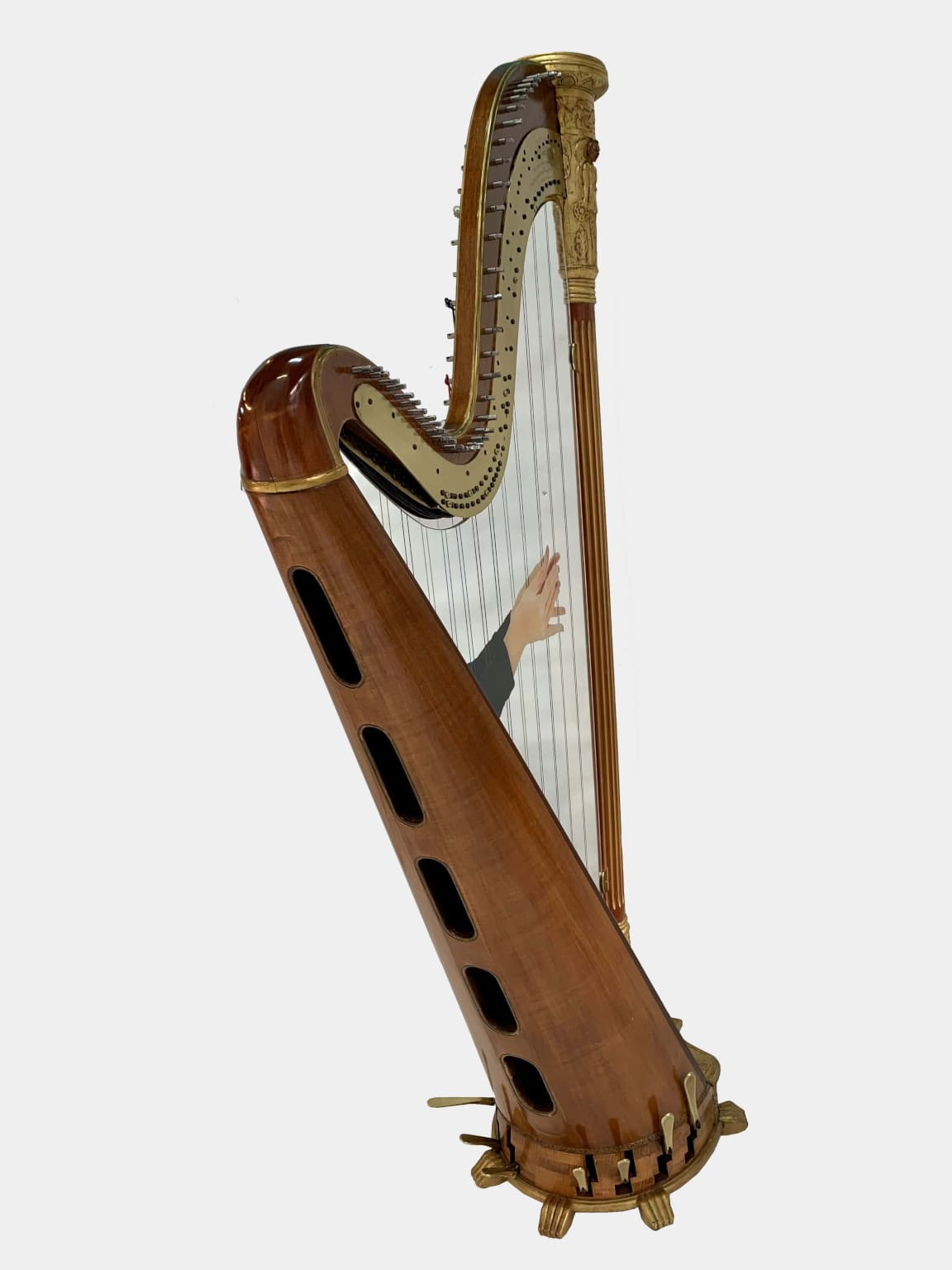 ARPA