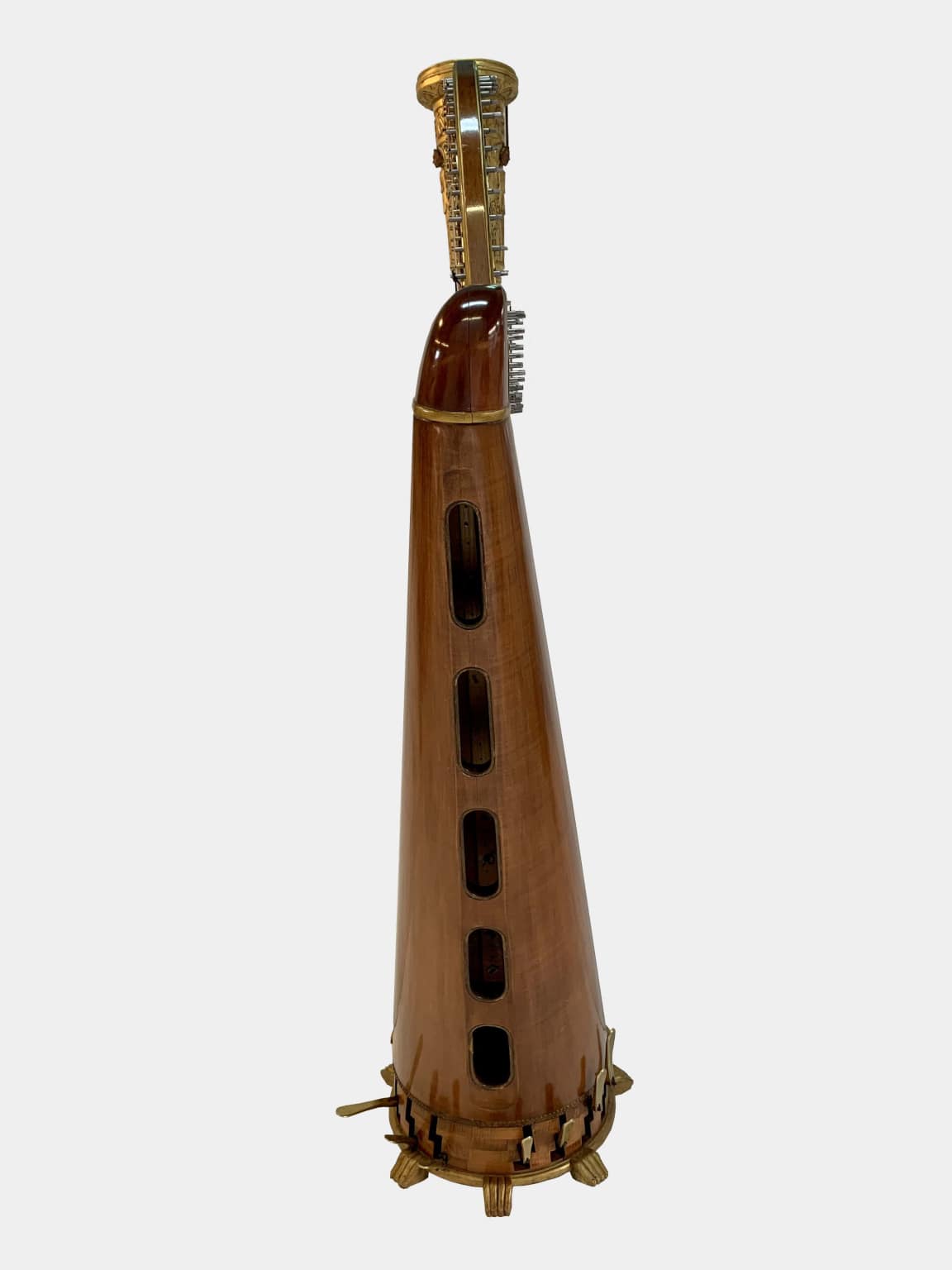 ARPA