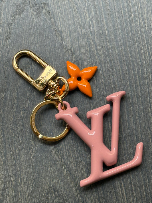 Charm per borsa Louis Vuitton