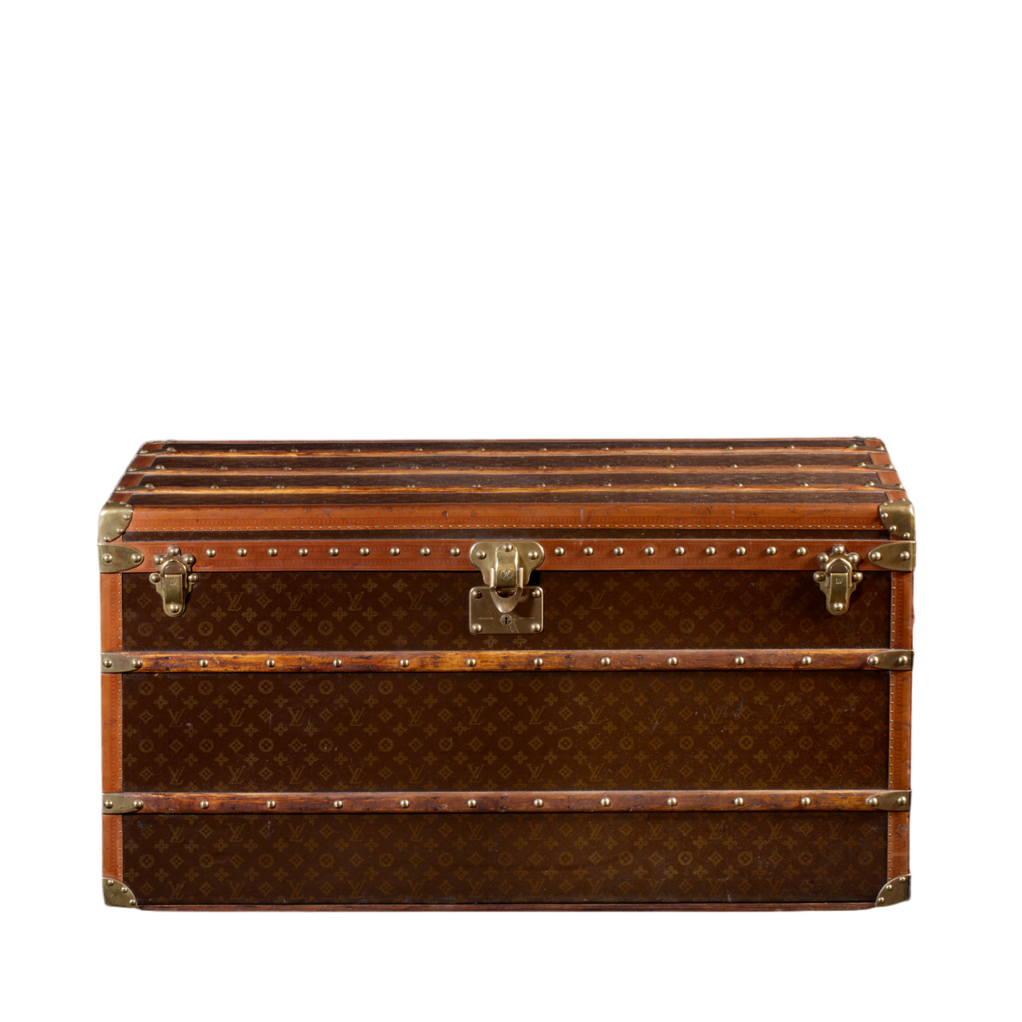 MALLEE COURRIER, 1920