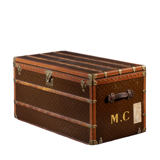 MALLEE COURRIER, 1920