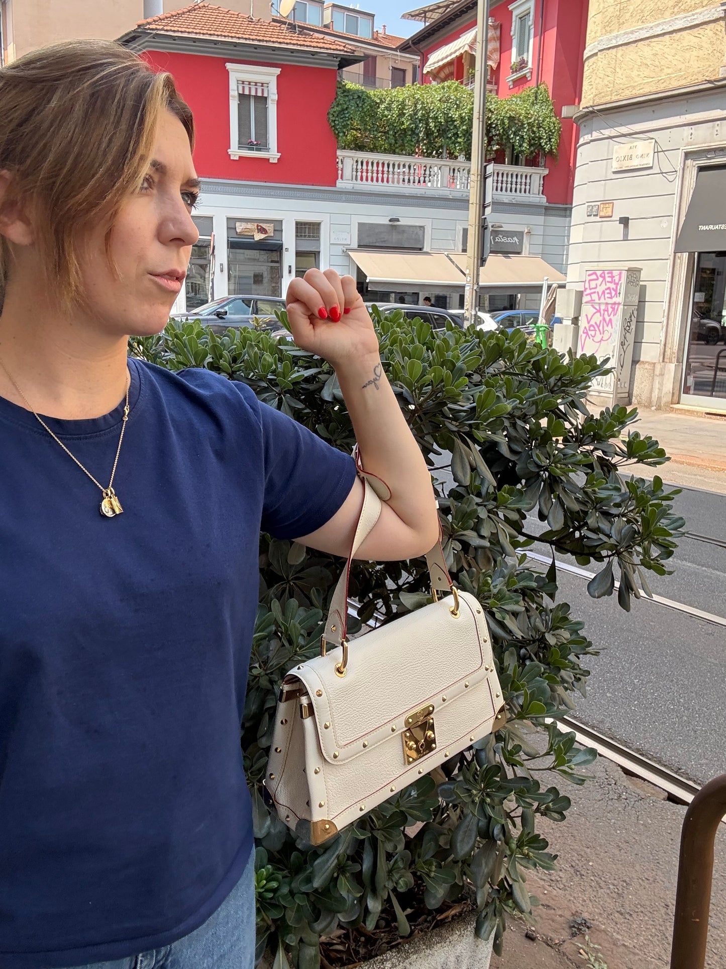 Borsa Louis Vuitton le talenteux