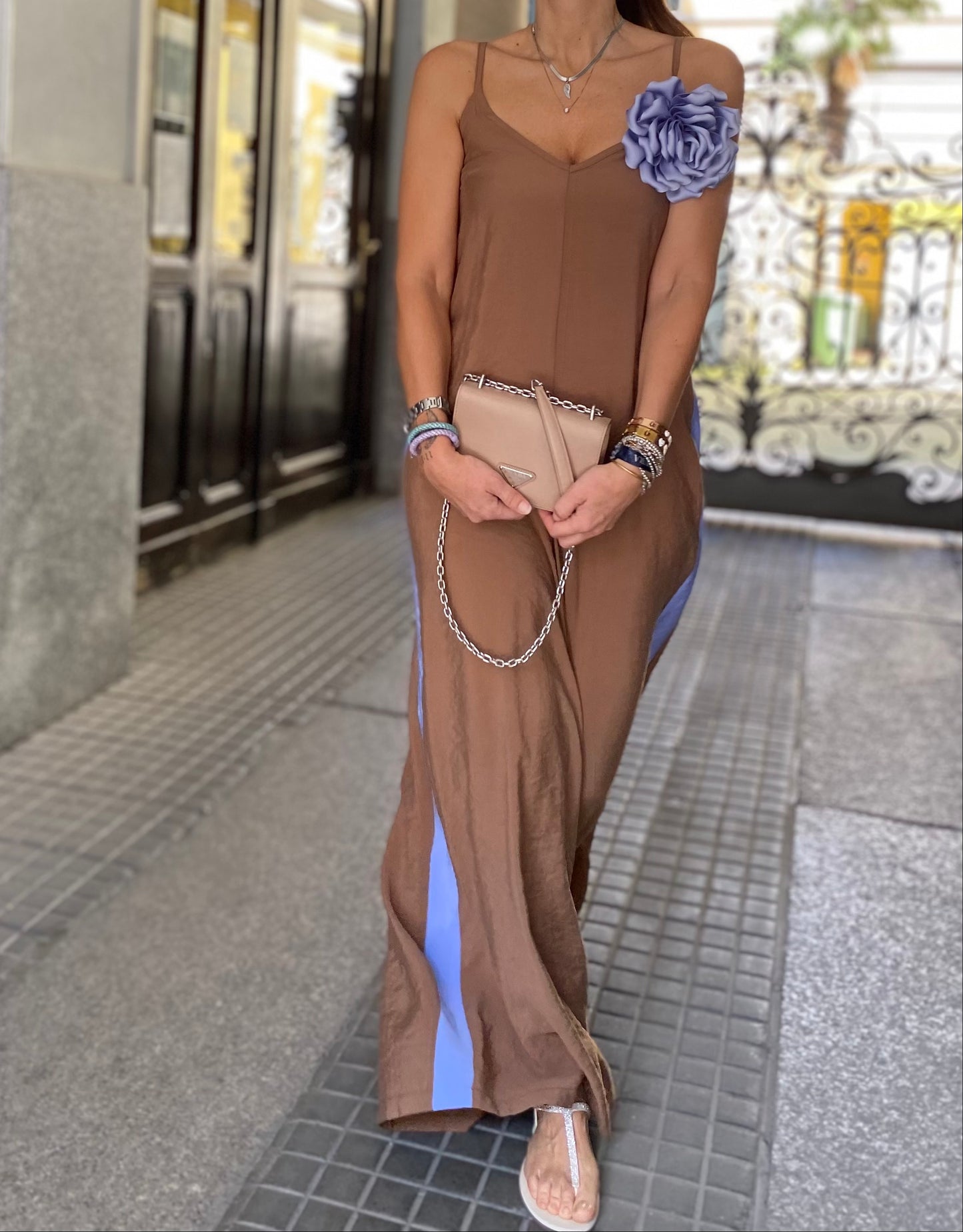 PRADA TRACOLLINA ROSA CIPRIA
