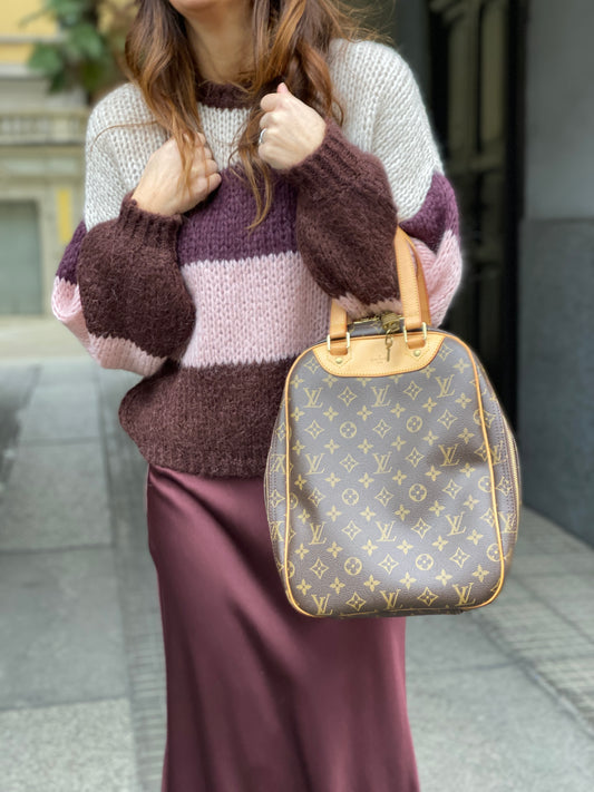 BORSA PORTA SCARPE LOUIS VUITTON