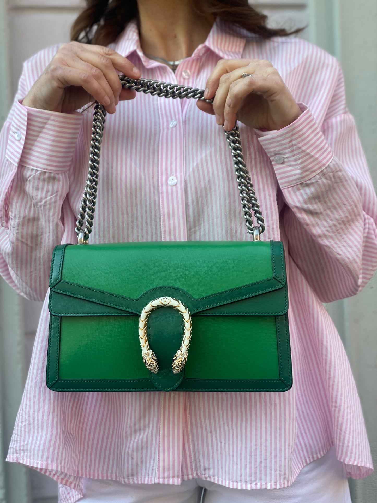 BORSA GUCCI DIONYSUS LIMITED EDITION