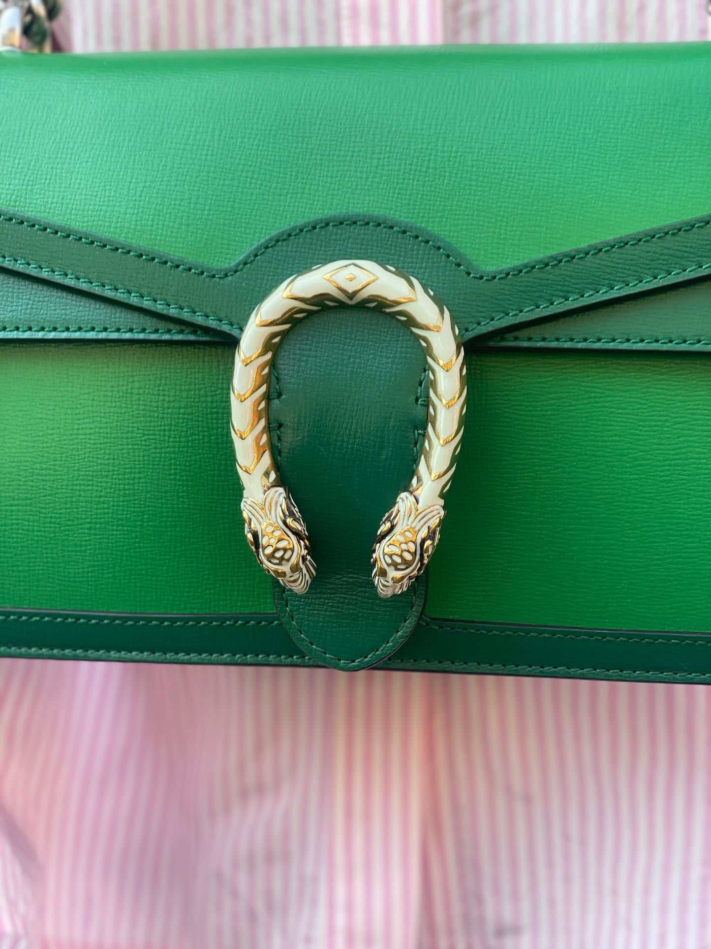 BORSA GUCCI DIONYSUS LIMITED EDITION