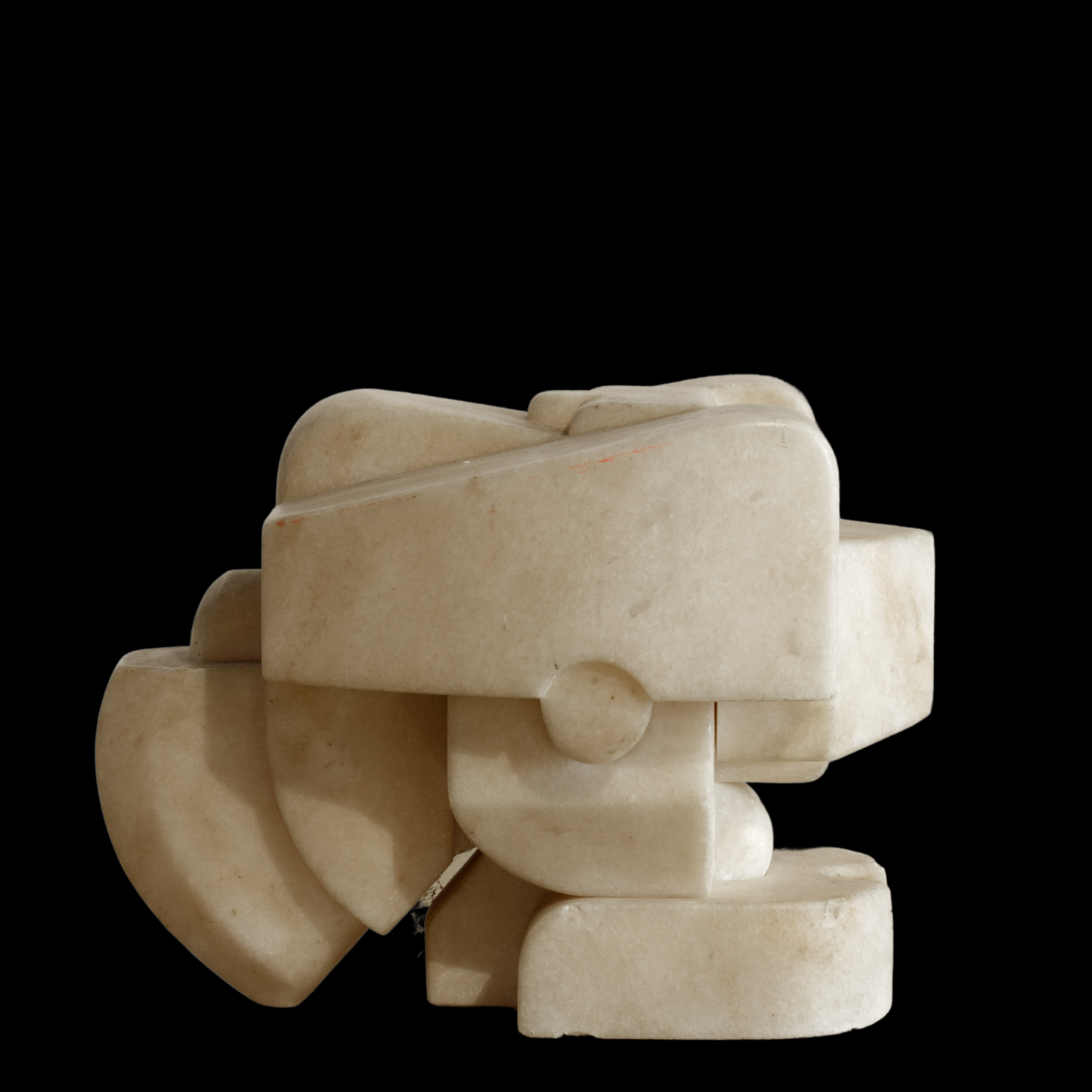 SCULTURA, A. CASCELLA