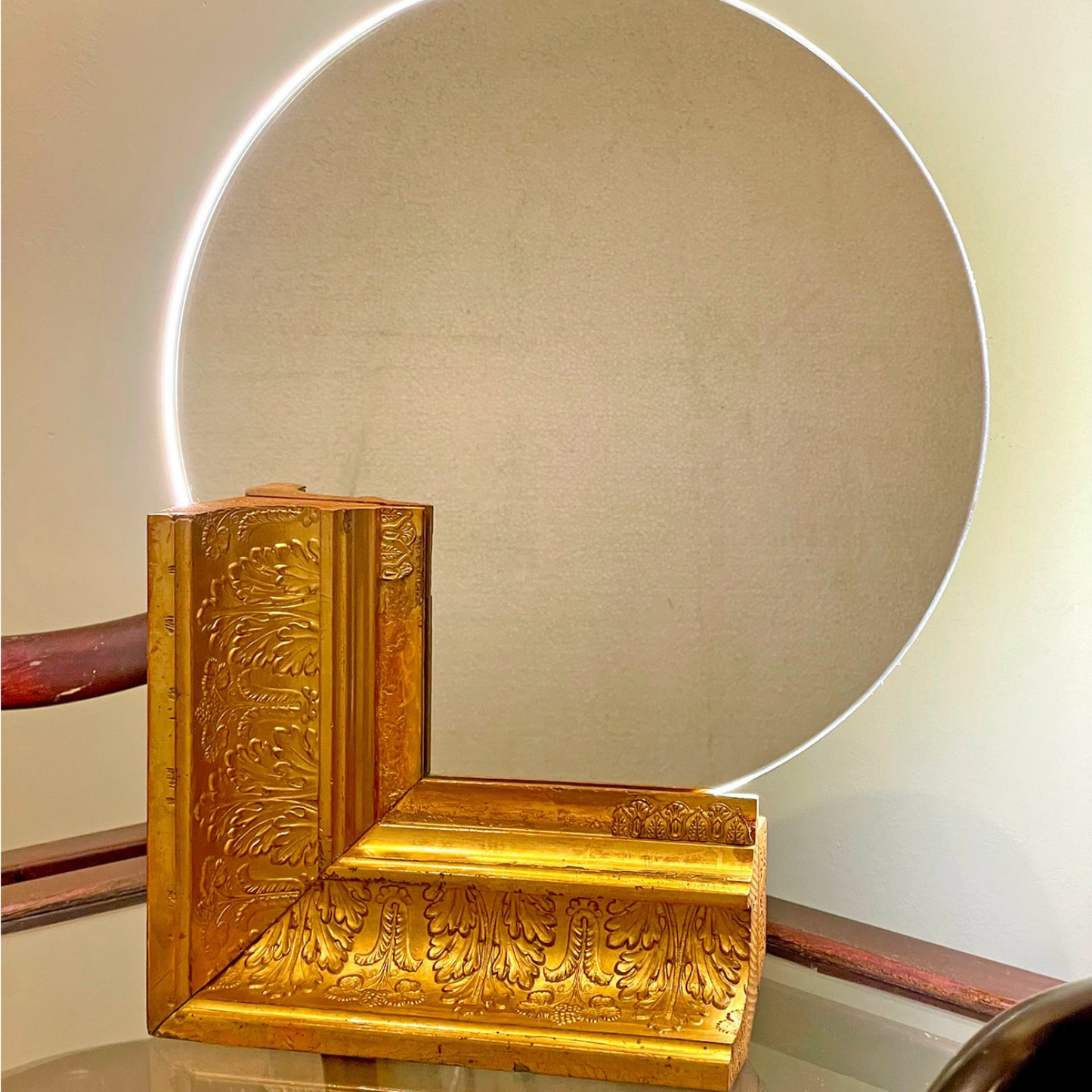SEGMENT LAMP 2.0