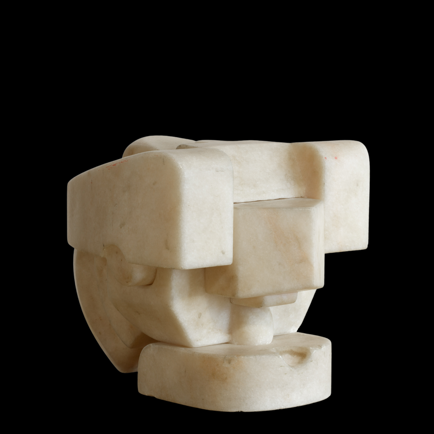 SCULTURA, A. CASCELLA