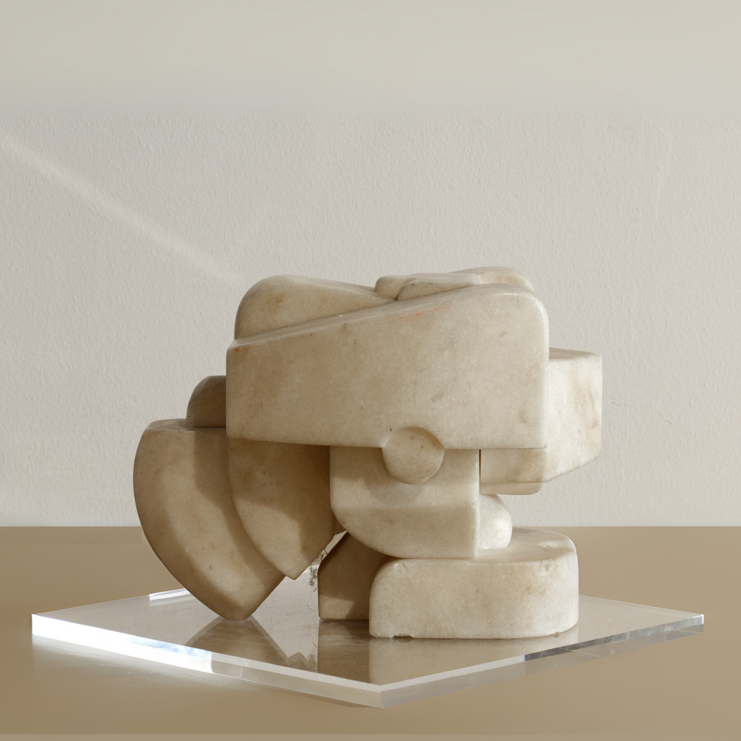 SCULTURA, A. CASCELLA