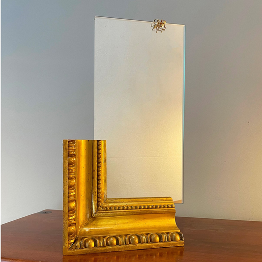 SEGMENT LAMP